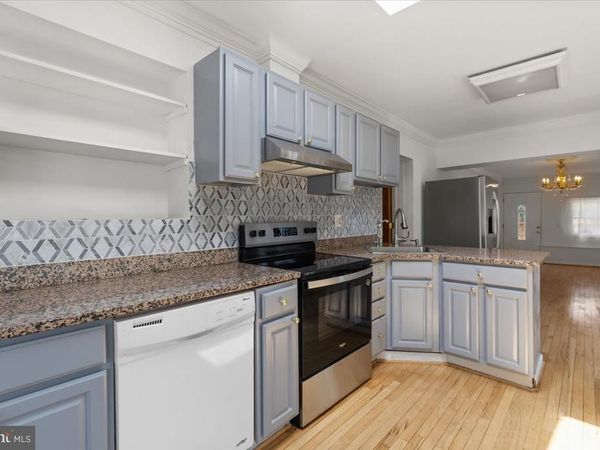 202 S CHERRY STREET, FALLS CHURCH, VA 22042