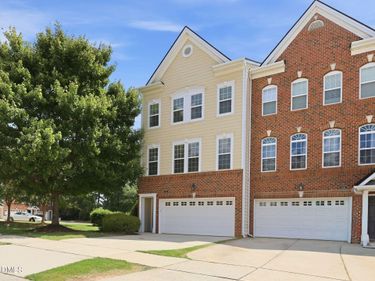 101 Butterbiggins Lane, Apex, NC 27539