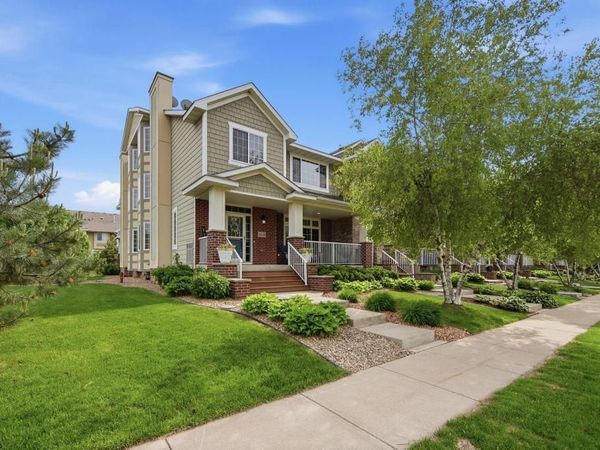 6658 145th Street W, Unit 3070, Apple Valley, MN 55124
