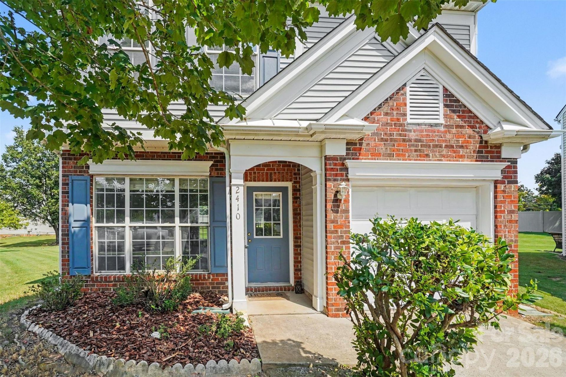 2410 Normancrest Court , Charlotte, NC 28270 Main Photo