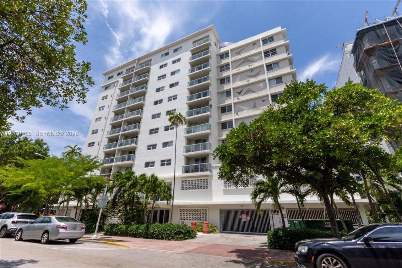 1750 James Ave, Unit 7D, Miami Beach, FL 33139 Photo