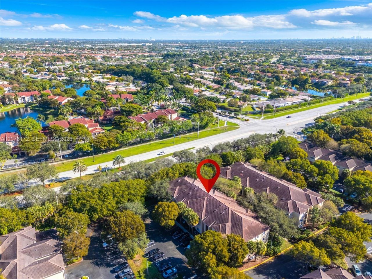 2457 Centergate Dr , Unit 306, Miramar, FL 33025 Photo