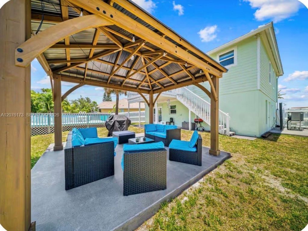 1261 Bonefish Ct , Fort Pierce, FL 34949 Photo