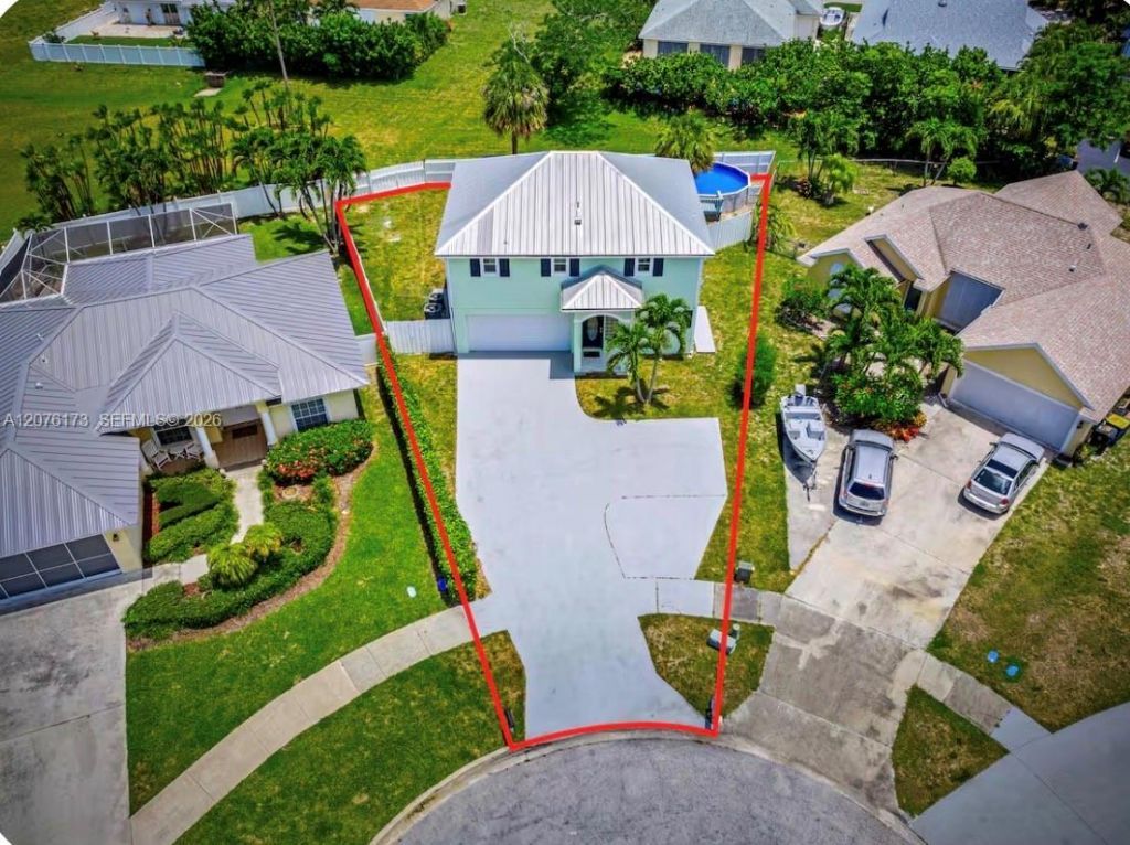1261 Bonefish Ct , Fort Pierce, FL 34949 Photo