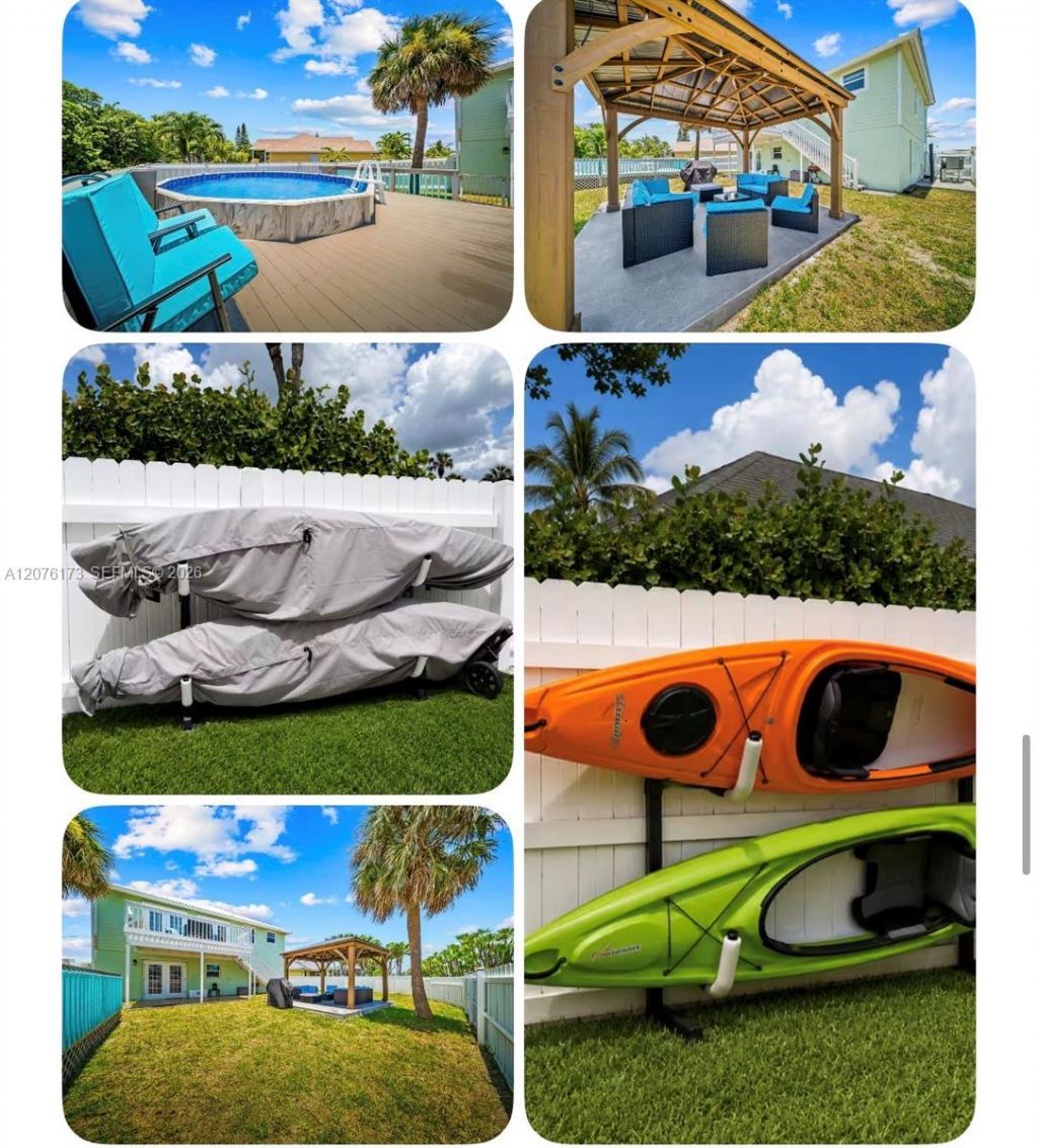 1261 Bonefish Ct , Fort Pierce, FL 34949 Photo