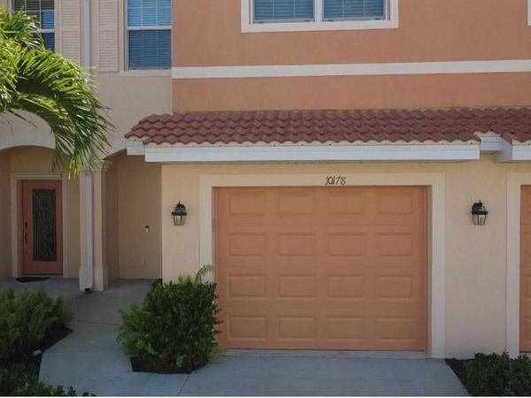 10178 Via Colomba CIR , FORT MYERS, FL 33966