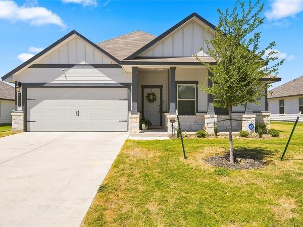 5737 Foggy Lagoon Drive, Waco, TX 76708