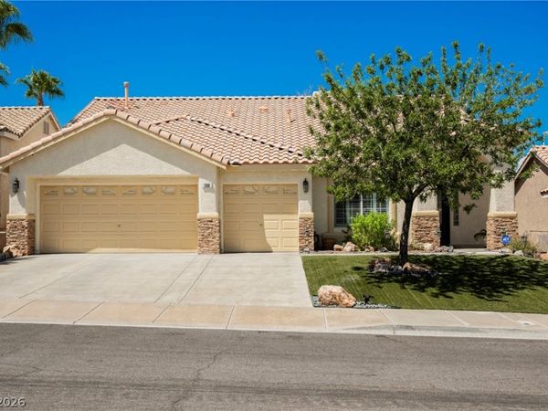 239 Leaf Bud Court, Henderson, NV 89074