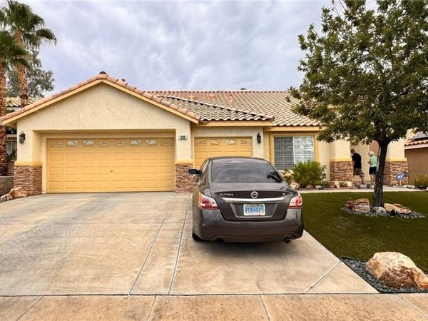 239 Leaf Bud Court , Henderson, NV 89074