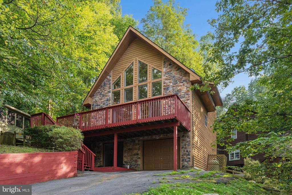 6739 W LAKERIDGE ROAD, NEW MARKET, MD 21774