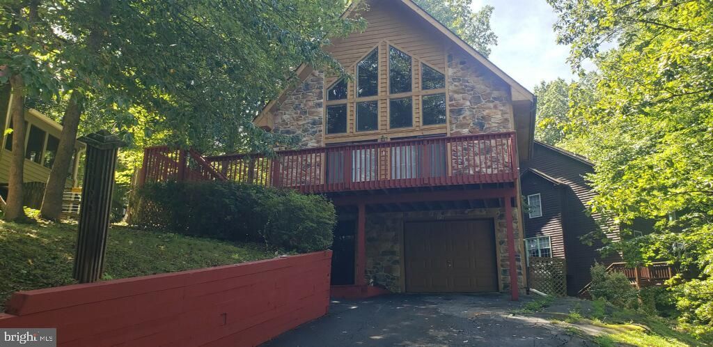 6739 W LAKERIDGE ROAD , NEW MARKET, MD 21774