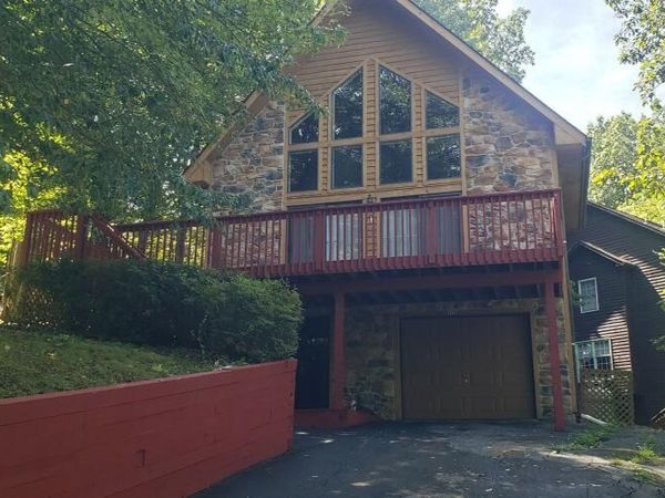 6739 W LAKERIDGE ROAD , NEW MARKET, MD 21774