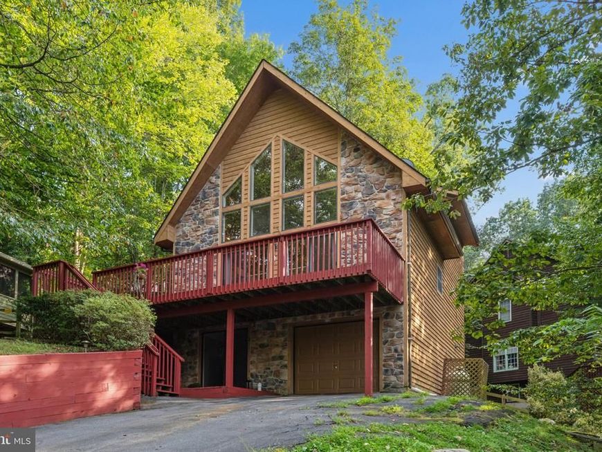 6739 W Lakeridge Road, New Market, MD 21774 Main Photo