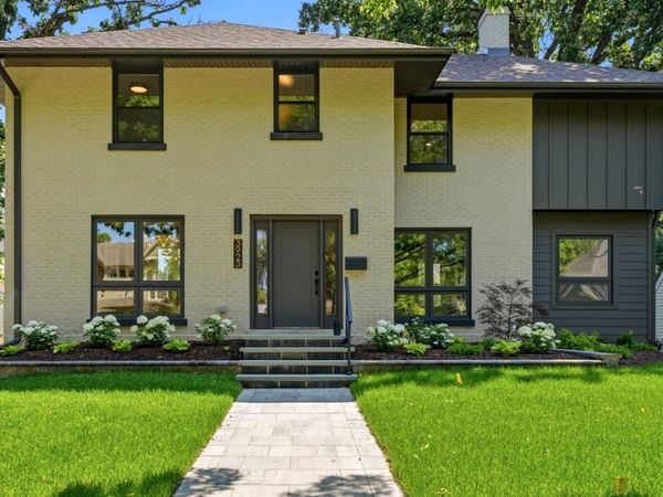 3923 Clausen Avenue , Western Springs, IL 60558
