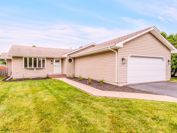 2807 Lektorich Lane , Plainfield, IL 60586