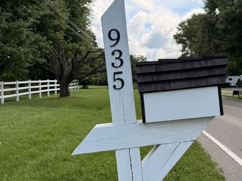 935 E Fosters Maineville Road, Hamilton Township, OH 45039 Photo 23