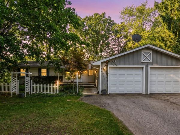 10975 Andersonville Road , Springfield Township, Mi 48350