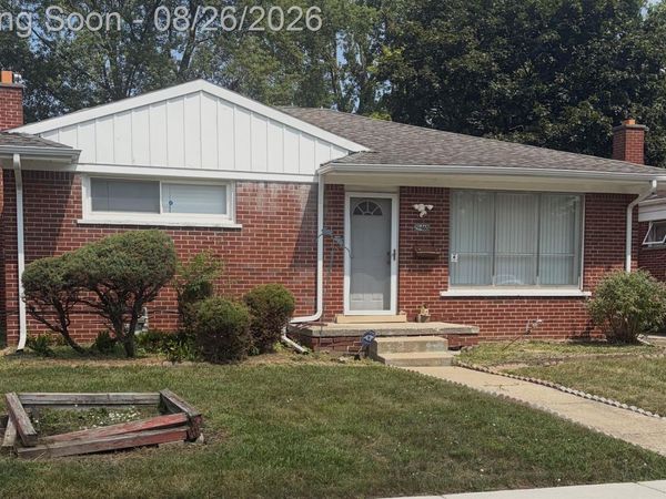 29468 Avondale Street, Inkster, Mi 48141