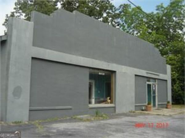 1281 Eatonton Road, Madison, GA 30650