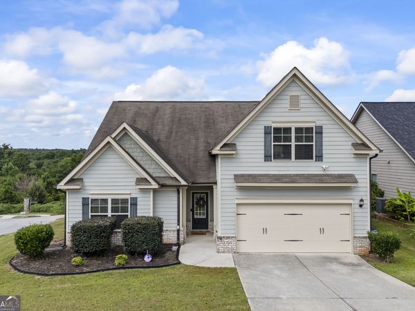 670 Massey Street, Winder, GA 30680
