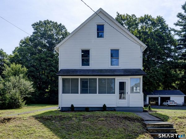 46 Middlefield , Middletown, CT 06457