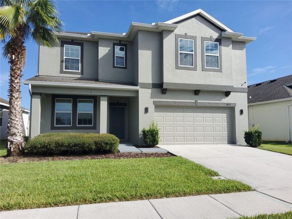 3813 SAN ISIDRO CIRCLE , ST CLOUD, FL 34772