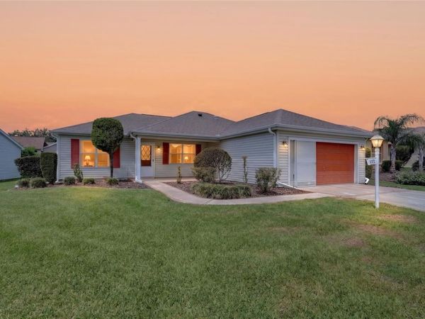 622 LISBON LANE , THE VILLAGES, FL 32159