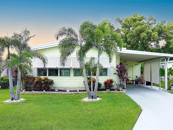 172 CLUBVIEW DRIVE , Unit 5, SAFETY HARBOR, FL 34695