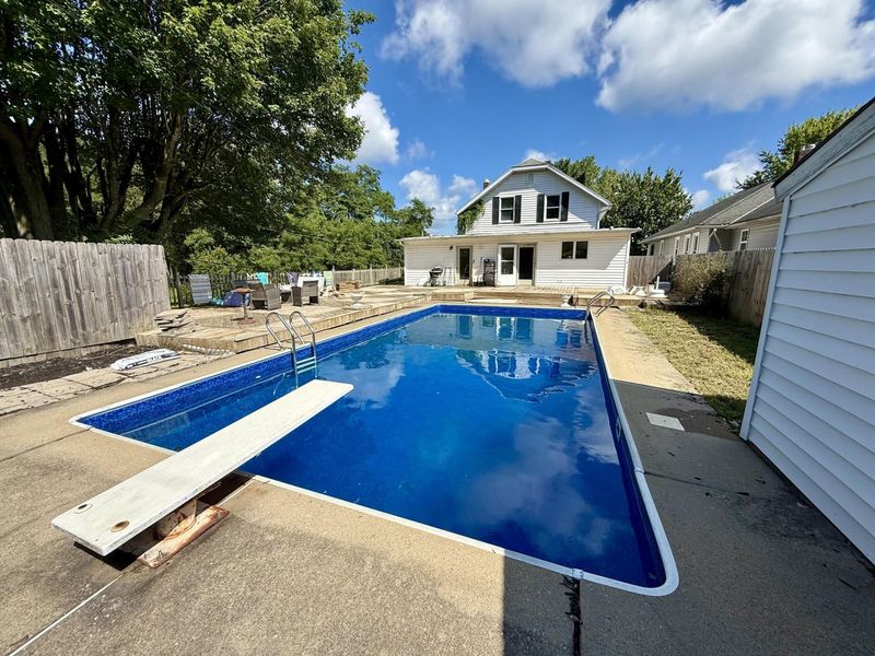 537 Harrison Street , New Lexington, OH 43764 Photo 1