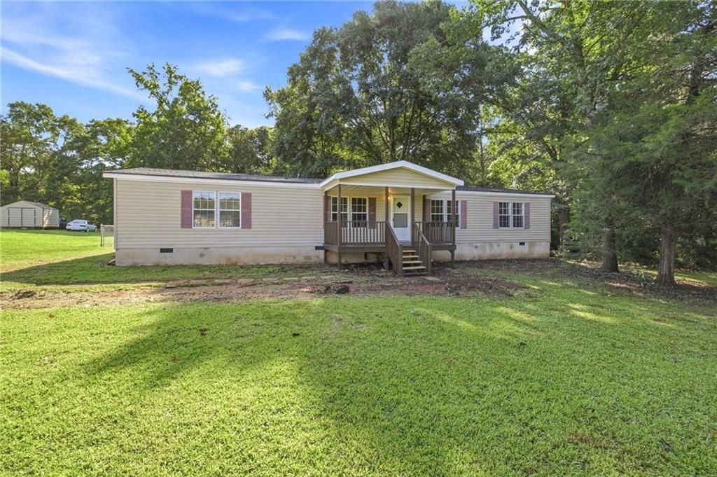 291 Church Street, Nicholson, GA 30565 Main Photo