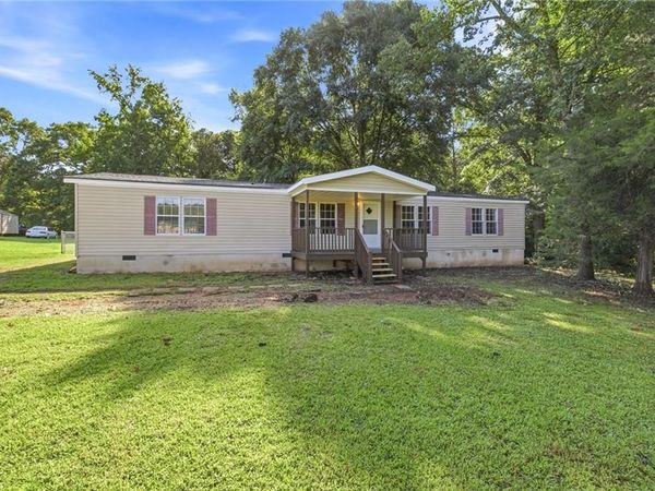291 Church Street, Nicholson, GA 30565