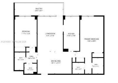 301 174th St , Unit 901, Sunny Isles Beach, FL 33160 Photo
