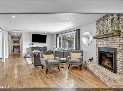 3 Circle Drive, Carson City, NV 89703 Photo