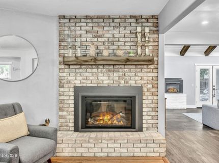 3 Circle Drive, Carson City, NV 89703 Photo