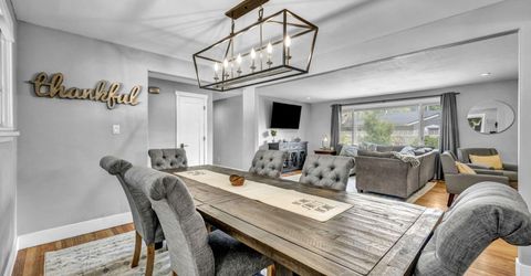 3 Circle Drive, Carson City, NV 89703 Photo