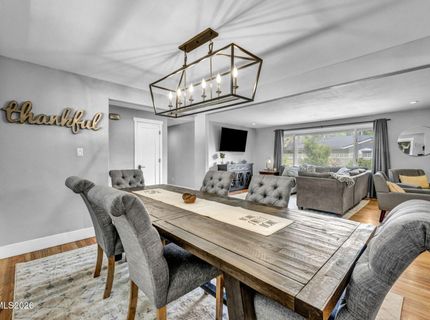 3 Circle Drive, Carson City, NV 89703 Photo