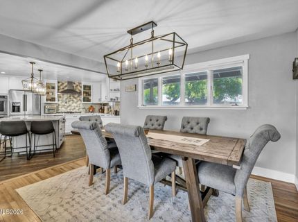 3 Circle Drive, Carson City, NV 89703 Photo