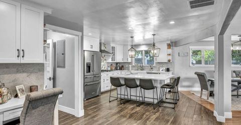 3 Circle Drive, Carson City, NV 89703 Photo