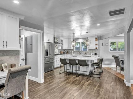 3 Circle Drive, Carson City, NV 89703 Photo