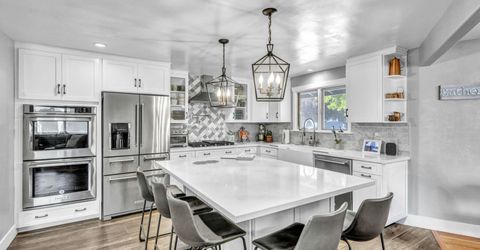 3 Circle Drive, Carson City, NV 89703 Photo