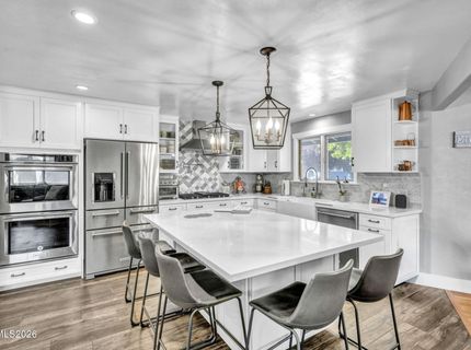 3 Circle Drive, Carson City, NV 89703 Photo