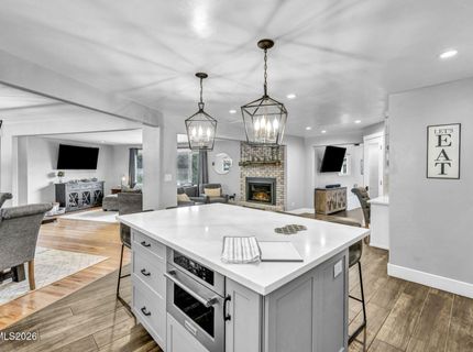 3 Circle Drive, Carson City, NV 89703 Photo