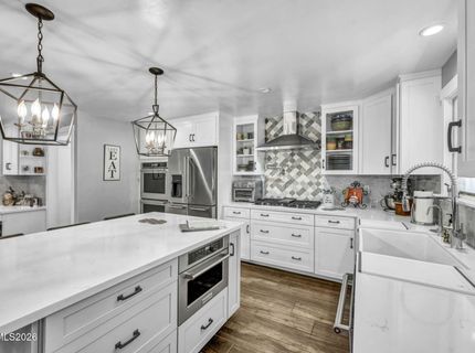 3 Circle Drive, Carson City, NV 89703 Photo