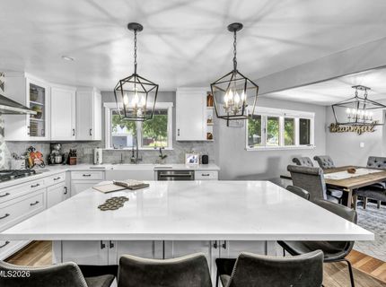 3 Circle Drive, Carson City, NV 89703 Photo