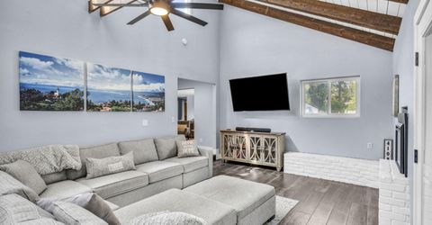 3 Circle Drive, Carson City, NV 89703 Photo