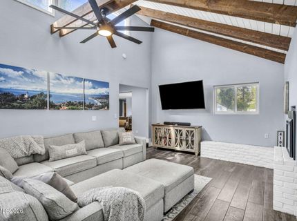 3 Circle Drive, Carson City, NV 89703 Photo