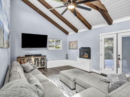 3 Circle Drive, Carson City, NV 89703 Photo