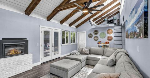 3 Circle Drive, Carson City, NV 89703 Photo