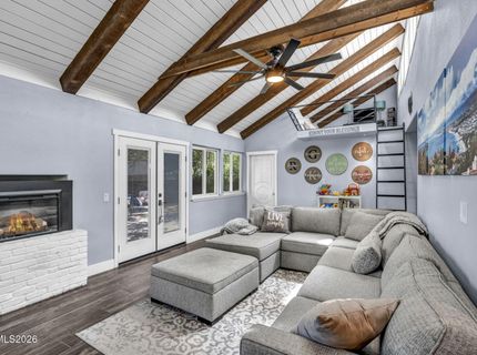 3 Circle Drive, Carson City, NV 89703 Photo