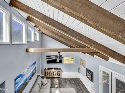 3 Circle Drive, Carson City, NV 89703 Photo